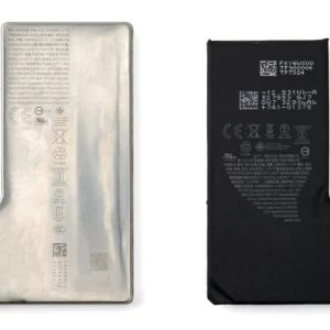 10.000 mAh-s akkumulátort kaphatnak az Android csúcsmobilok az Apple-nek köszönhetően