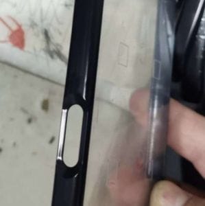 Capture gombot kap az Apple iPhone 16 Pro?