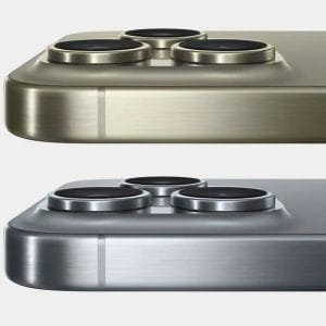 Az iPhone 16 Pro új „Space Black” és „Rose” színekben jelenhet meg