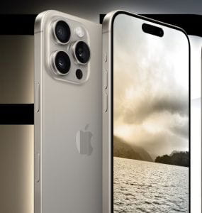 Az iPhone 16 Pro nagyobb tárhelyet kínálhat, mint a Galaxy zászlóshajói