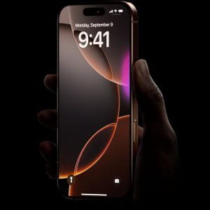 Az iPhone 18 nagy teljesítményű, hatcsatornás memóriát kaphat