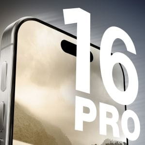 Az iPhone 16 Pro Max minden idők leghosszabb üzemidejét hozhatja