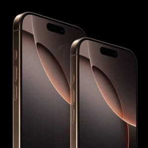 Az iPhone 17 Pro Max három fontos előnyt kínál a Pro modellel szemben