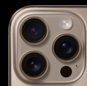 Az Apple áttörést jelentő képérzékelő-technológián dolgozik, hogy elérje az emberi szem dinamikatartományát