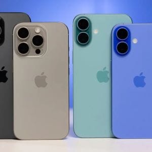 Az iPhone 16 eladásai váratlan problémát hoztak felszínre