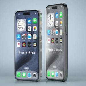 Újabb hír utal arra, hogy az Apple ezen a napon mutatja be az iPhone 16 sorozatot