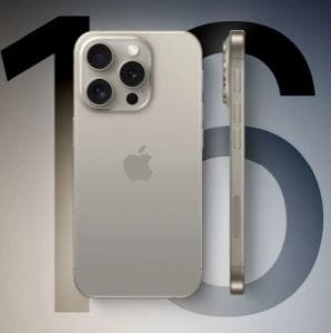 Az iPhone 16 Pro modellek várhatóan támogatják a Wi-Fi 7-et