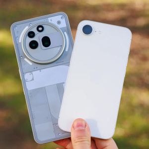 Kettős kudarc: az iPhone 16e és az iPhone Air csúfosan megbukott 2025-ben