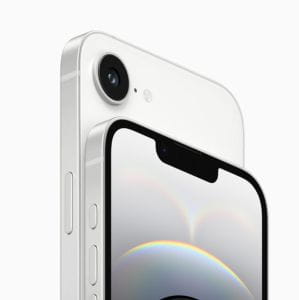 Az iPhone 16e kamerája megegyezik az iPhone 16-ével, de néhány funkció hiányzik