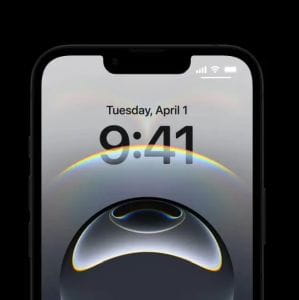 iPhone 17e: marad a 60 Hz-es kijelző, de azért van jó hír is