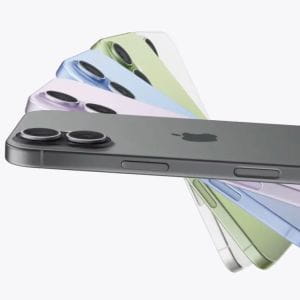 Az iPhone 18 alapmodell is 12 GB memóriát kaphat