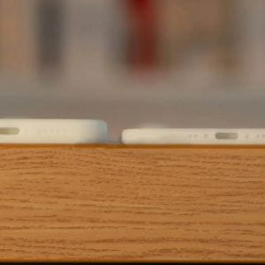 Ezt nézd meg! Ennyire lesz vékony az iPhone 17 Air