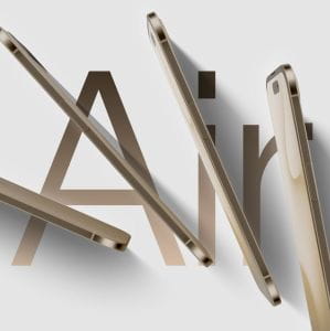 Az iPhone 17 Air ultravékony kialakítása miatt ez a 3 funkció hiányozni fog