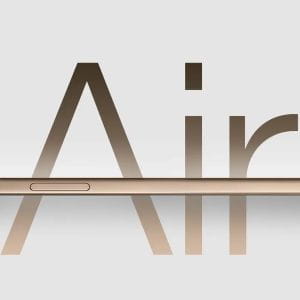 Az iPhone 17 Air nagy sűrűségű akkumulátort kaphat