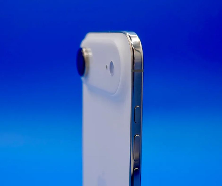 iPhone Air: Az Apple új, elképesztően vékony csúcstelefonja