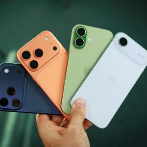 Három zseniális ok, amiért az Apple elhalasztotta az alap iPhone 18-at