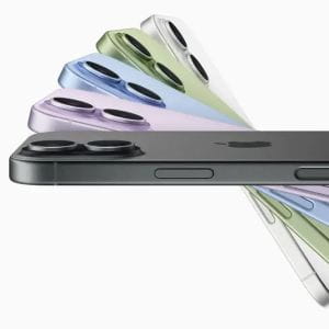Az iPhone 17 új szabványt teremt: a 256 GB tárhely és 120 Hz kijelző alapfelszereltség