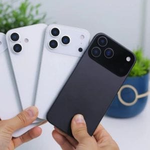 Itt a hivatalos iPhone 17 esemény dátuma – az Apple maga szivárogtatta ki