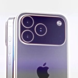 iPhone 17 gyorsabb töltés: rozsdamentes acél akkumulátorral újít az Apple