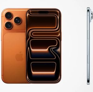 Az iPhone 17 hatalmas siker – a belépő modell és a Pro Max is rekordokat dönt