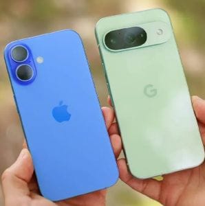 Ha ez lesz az iPhone 17 dizájnja, a Pixelnek annyi