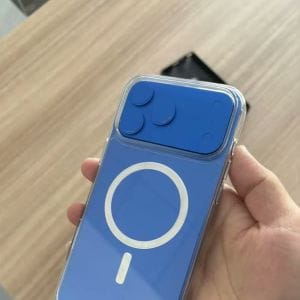 iPhone 17 Pro Max tok: minden eddiginél nagyobb kamera dudor érkezik