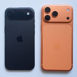 Az Apple még mindig nem adta fel a folyékony fém iPhone-ok ötletét