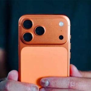 200 megapixeles iPhone a láthatáron!