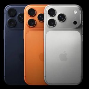 Az iPhone 17 a vártnál is jobban fogy – a befektetők már az iPhone 18 sikerét várják