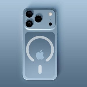 iPhone 17 modellek, amelyek támogatni fogják a 25 W-os vezeték nélküli, harmadik féltől származó töltőket