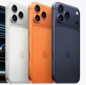 Eltűnik a fekete iPhone? – Merész színváltás jön az iPhone 18 Pro-nál