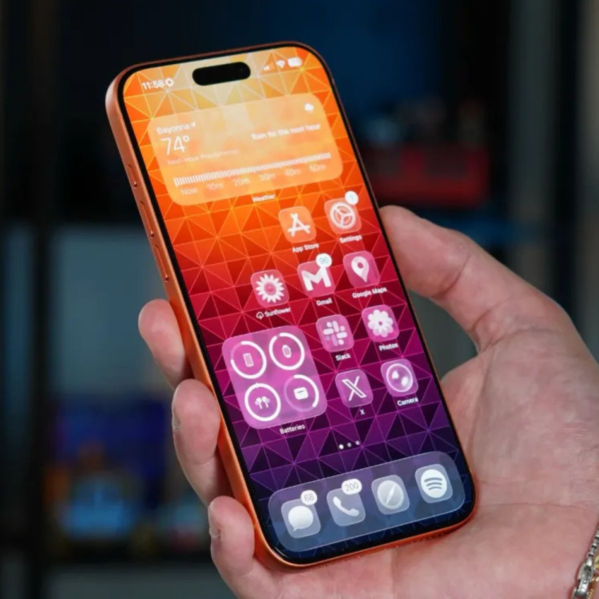 iPadOS 26 multitasking előzetese az iPhone Foldhoz: mit várhatunk az iOS 27-től?