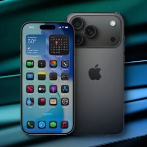 iPhone 17 újdonságok: nagyobb akkumulátor, ultravékony dizájn és végre minden modellen ProMotion