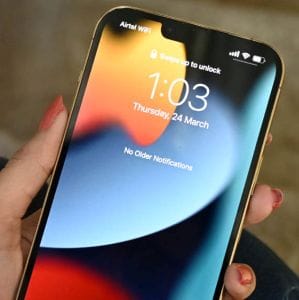 Az iPhone 17 modellek ezt a két fő kijelző változást hozhatják az iPhone 16-hoz képest