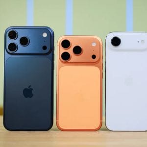 Az iPhone 20 lehet az első Apple, ami legyőzi a kínai csúcskamerákat