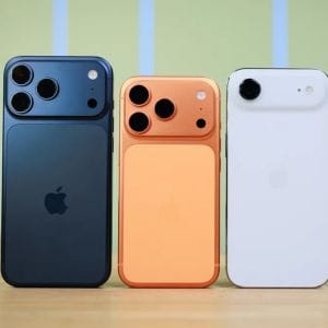 „Made in Texas” kameraforradalom: Samsung CMOS szenzorral érkezhet az iPhone 18