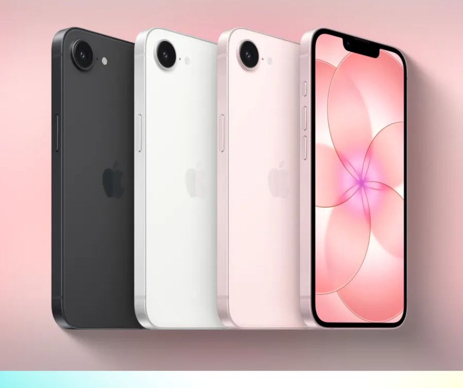 Végre megjött, ami tavaly hiányzott: az iPhone 17e visszakapta a MagSafe-et