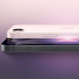 Minden iPhone-ban van már egy hasznos hardveres funkció, amit egyetlen Samsung telefon sem kínál