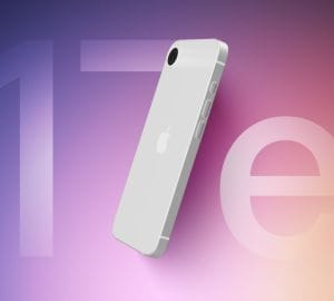 iPhone 17e: küszöbön az Apple új „megfizethető” modellje
