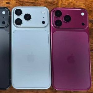 Tim Cook gyakorlatilag megerősítette: drágul az iPhone 18 széria