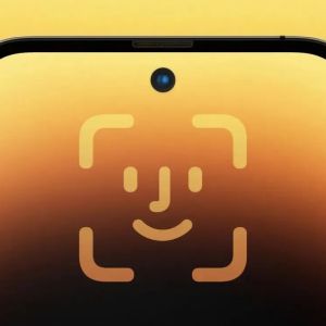 iPhone 18 Pro: a Face ID eltűnhet a kijelző alá, de egy nagy kérdés még nyitott maradt