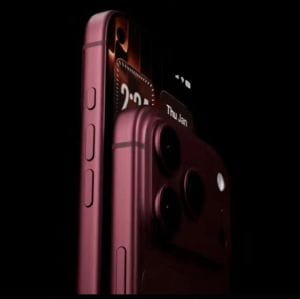 Az iPhone 18 Pro tesztgyártása elindult – jelentős változás az előlapon