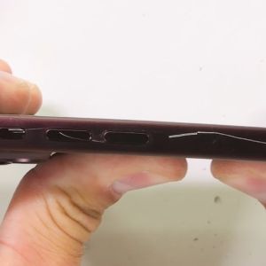 Hajlítható az iPhone 18 Pro? Megérkezett a brutális tartóssági teszt eredménye