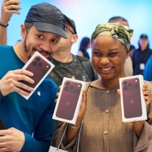 Történelmi különbség az iPhone 18 Pro és Pro Max között: nem ugyanaz a modem dolgozik bennük