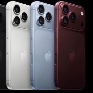 Az Apple bemutatta az iPhone 18 Pro párost: végre megérkezett a régóta várt kamerás áttörés