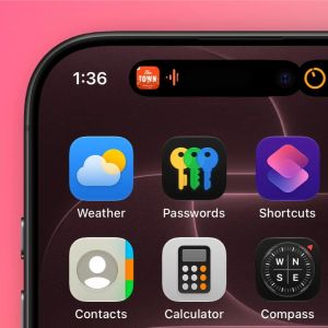 Az iPhone 18 Pro egyik legjobb újítása szinte teljesen elsikkadt – a Dynamic Island sokkal hasznosabb lett