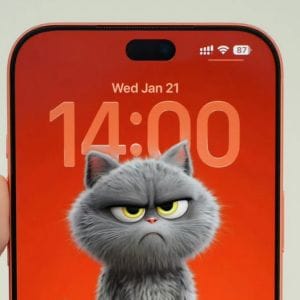Az iPhone 18 Pro új kijelzője már most hatalmas érdeklődést vált ki