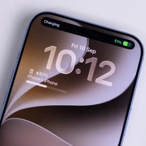 Végre gyorsan tölt az iPhone? Letesztelték az iPhone 18 Pro Max sebességét