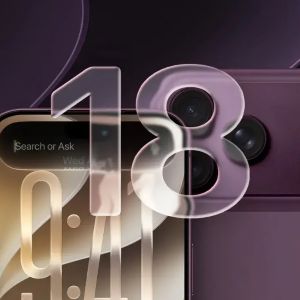 Az iOS 27 kódja hat új iPhone érkezését leplezte le