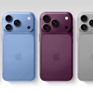 Az Apple óvatosan készül a hajlítható iPhone-ra: a kijelzőrendelések sokat elárulnak az iPhone Ultráról